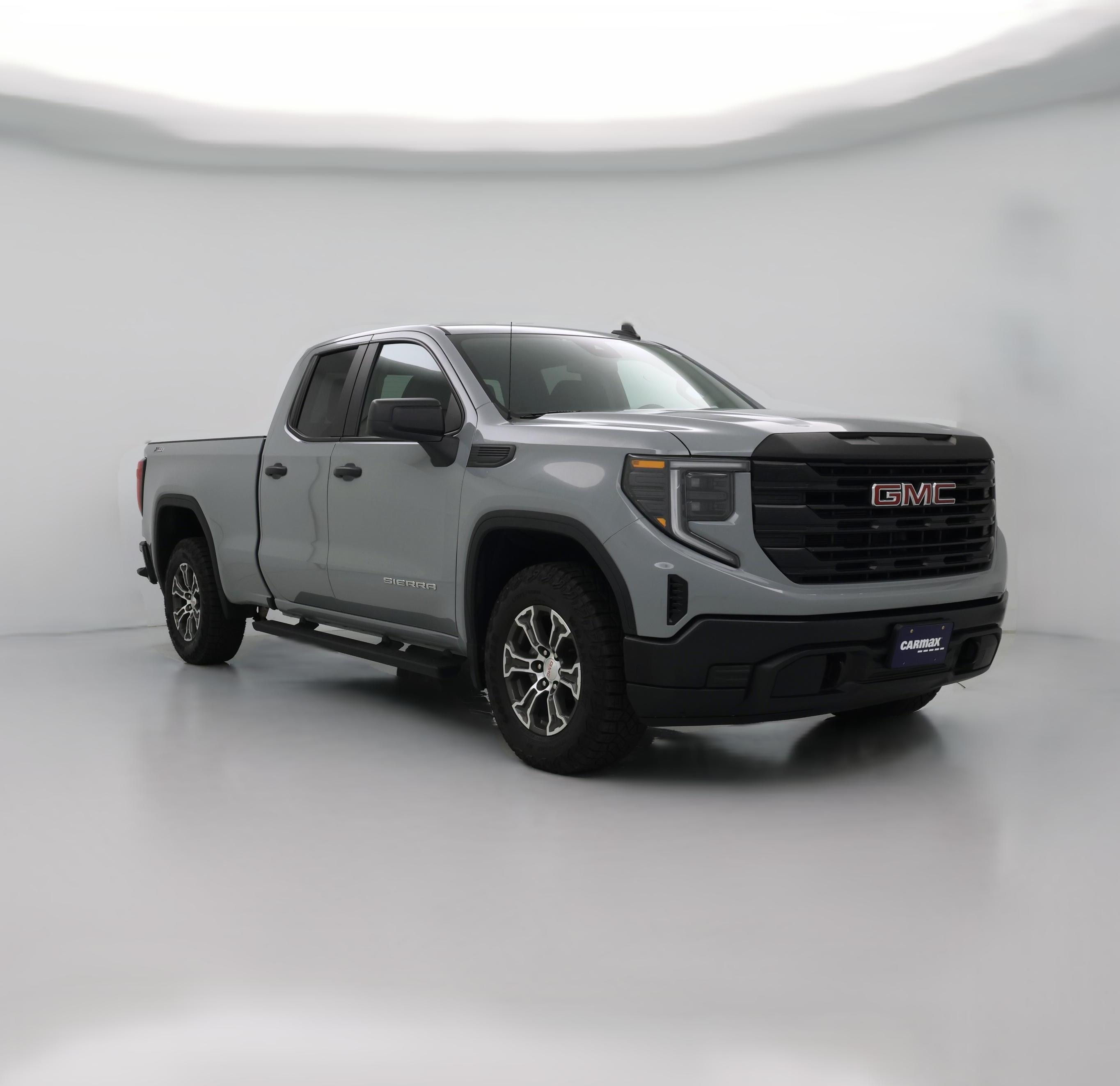 gmc sierra 1500 2025 1GTRUAED5SZ122039 image gmc sierra 1500 2025 1GTRUAED5SZ122039 image